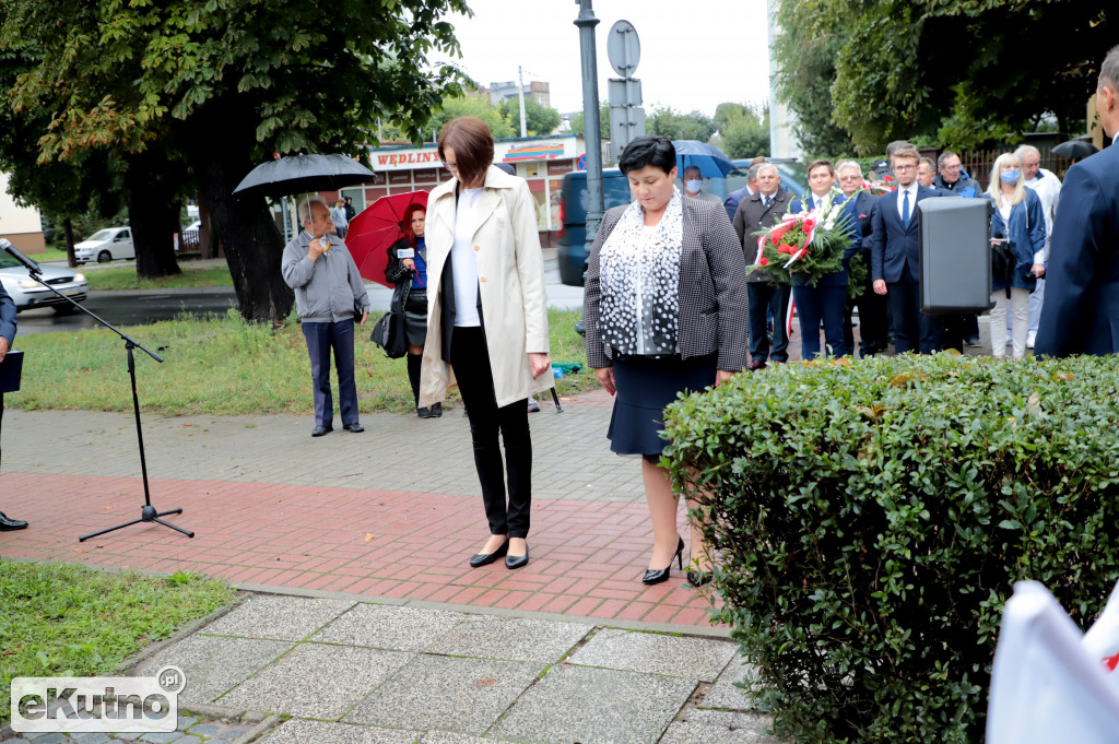 40. NSZZ Solidarność