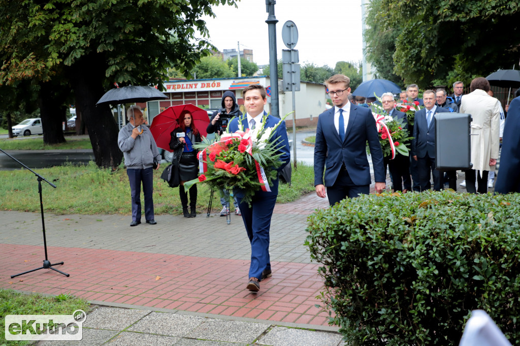 40. NSZZ Solidarność