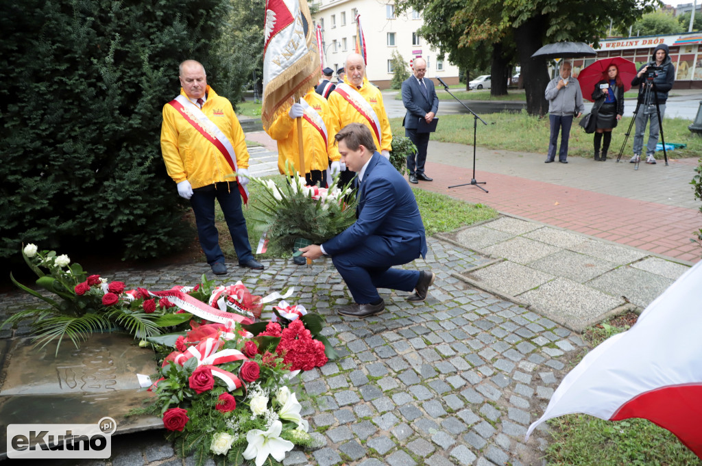 40. NSZZ Solidarność