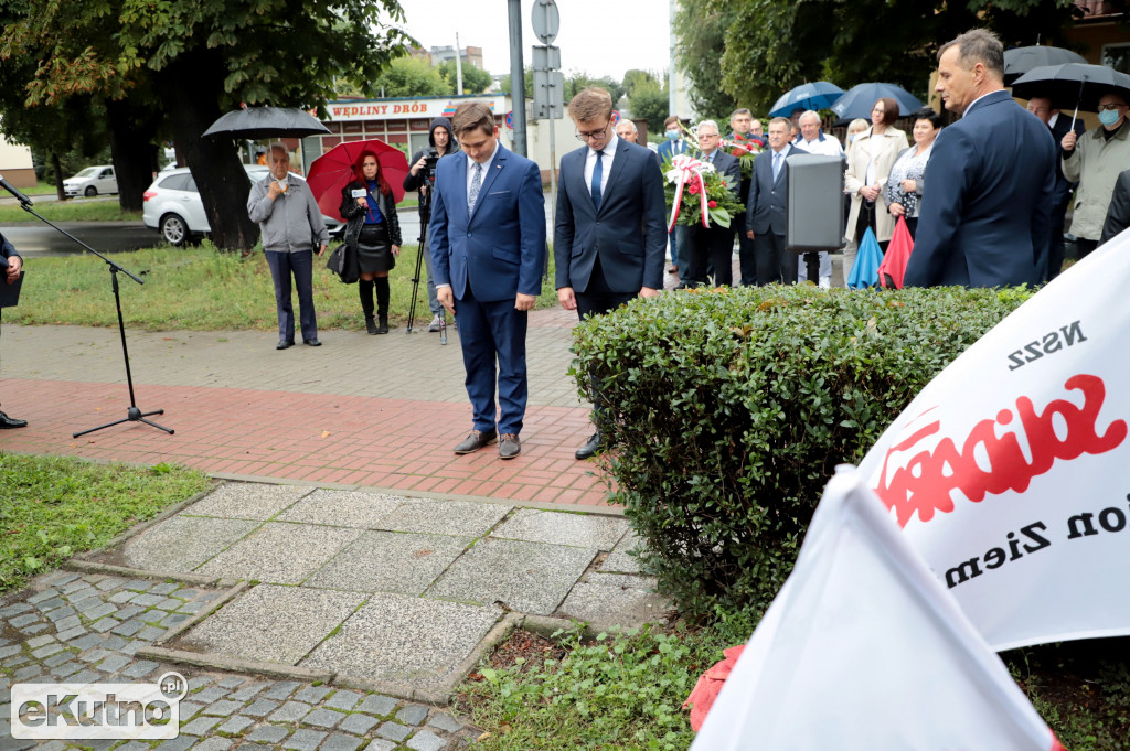40. NSZZ Solidarność