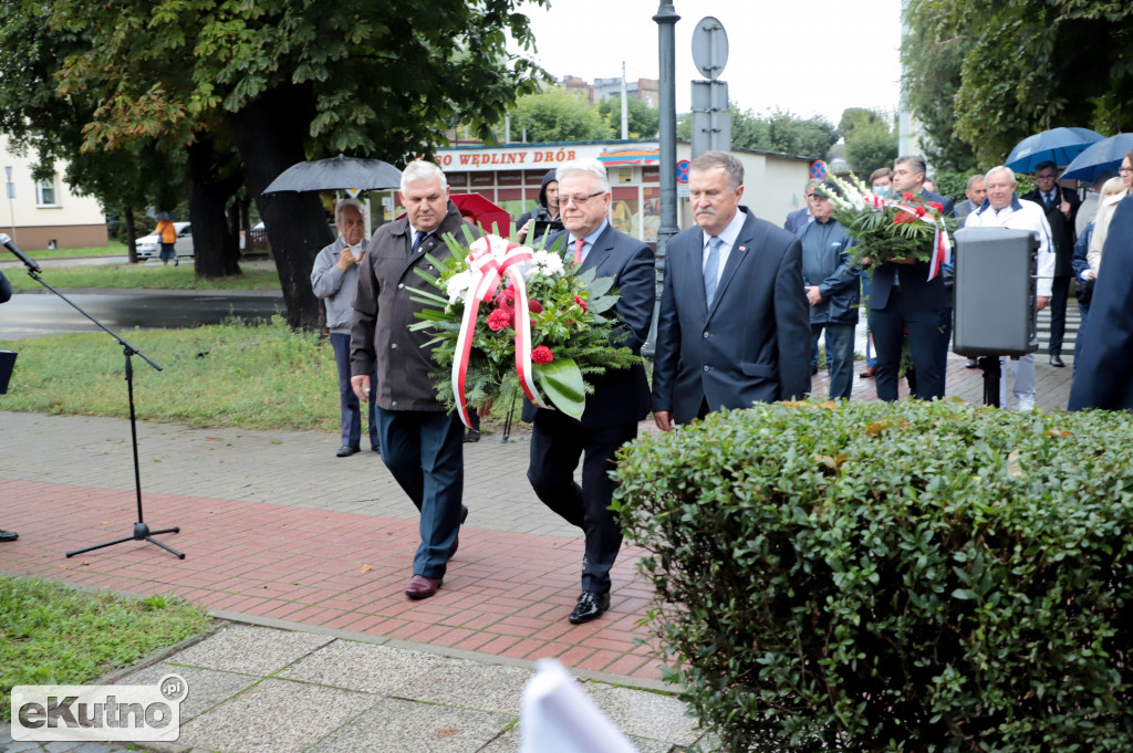 40. NSZZ Solidarność