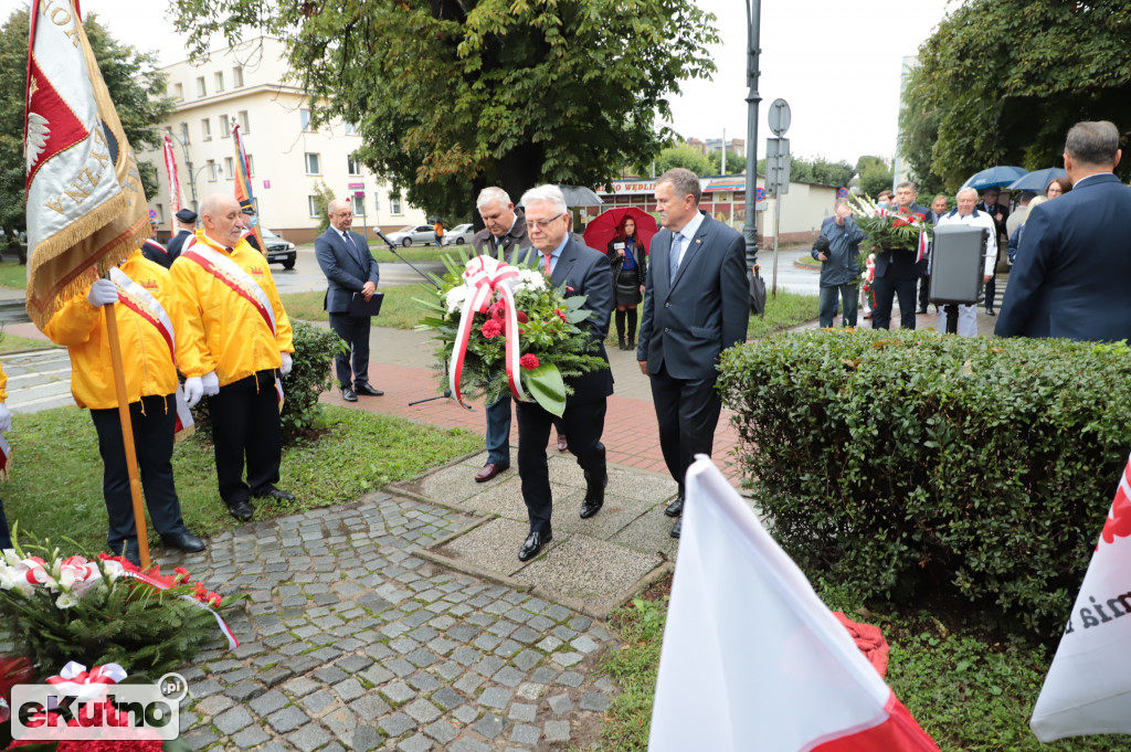 40. NSZZ Solidarność
