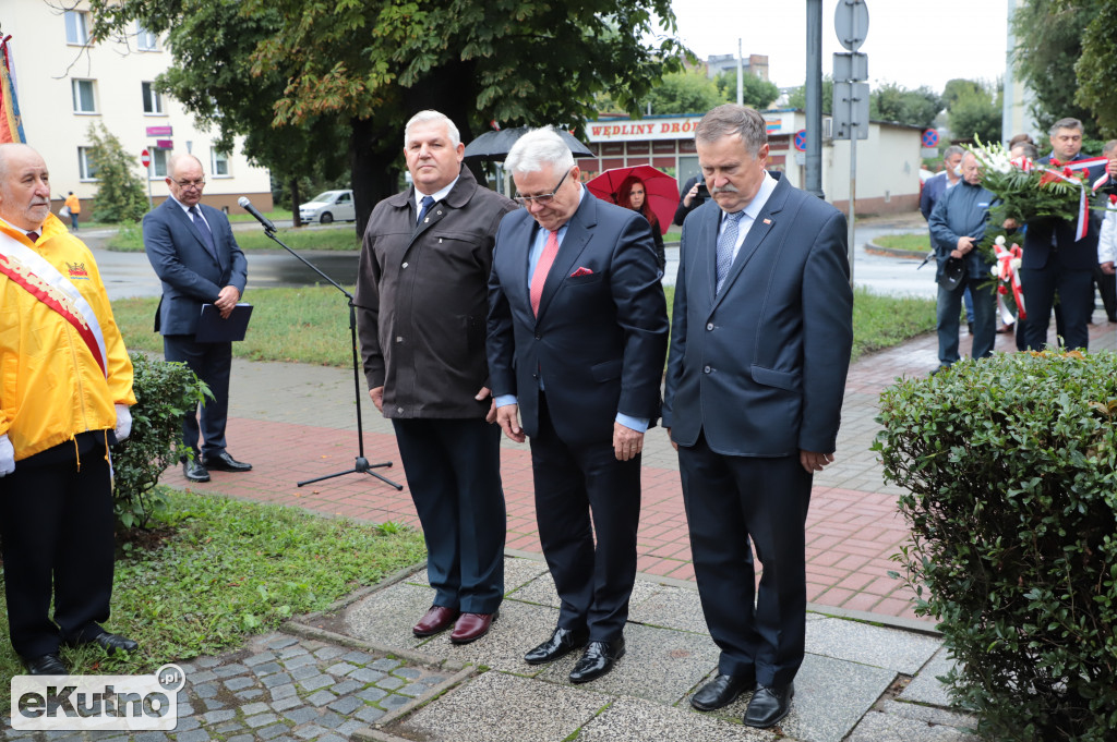40. NSZZ Solidarność