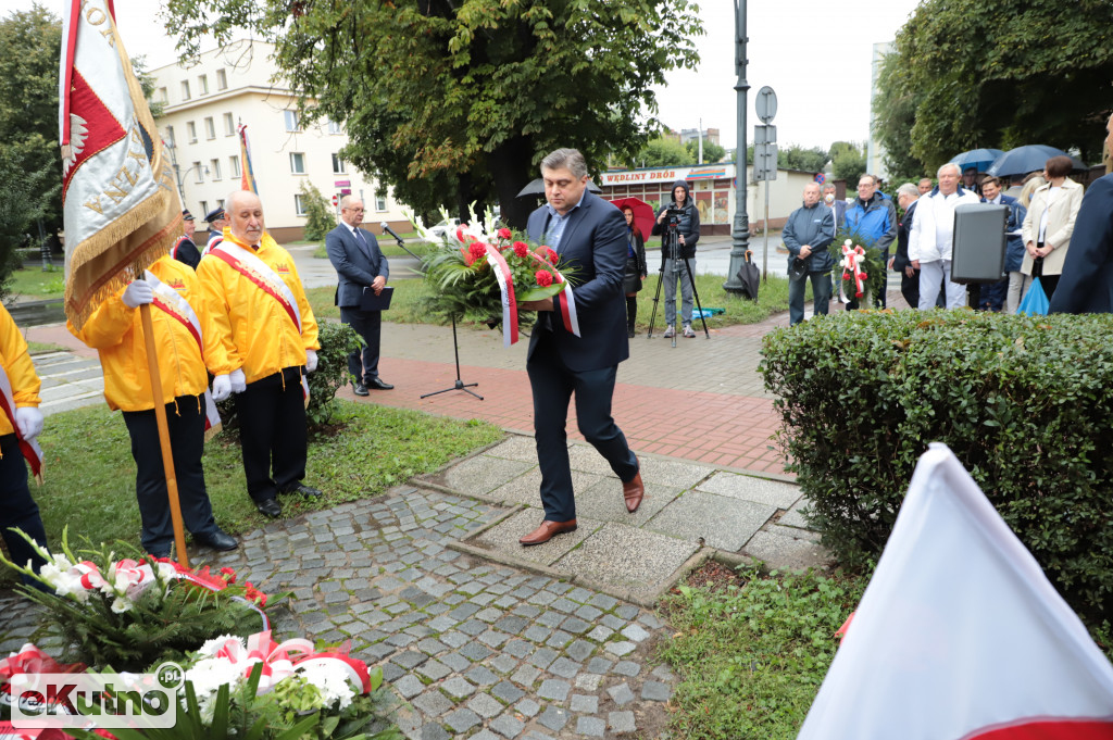 40. NSZZ Solidarność