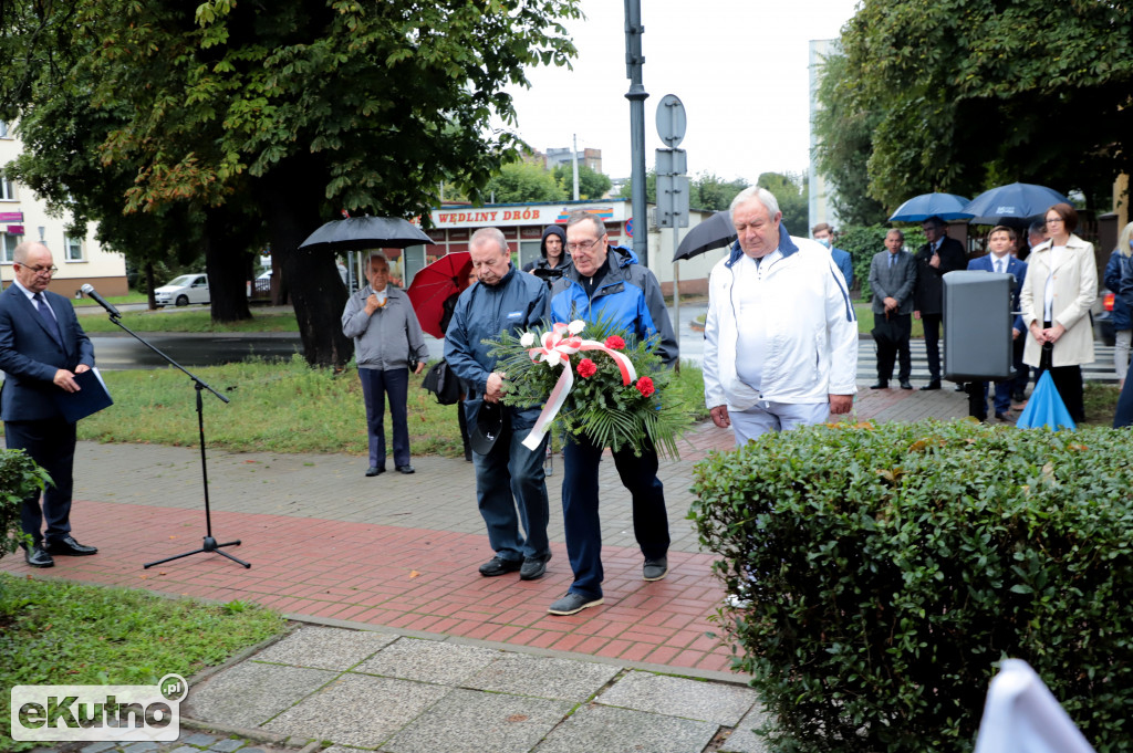 40. NSZZ Solidarność