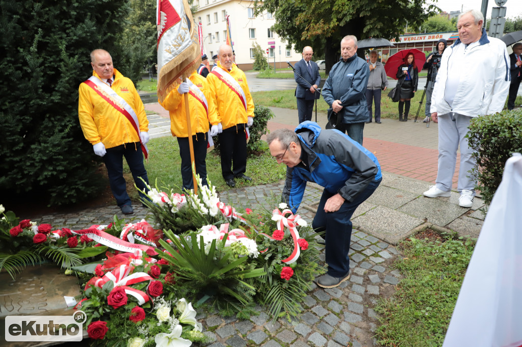 40. NSZZ Solidarność