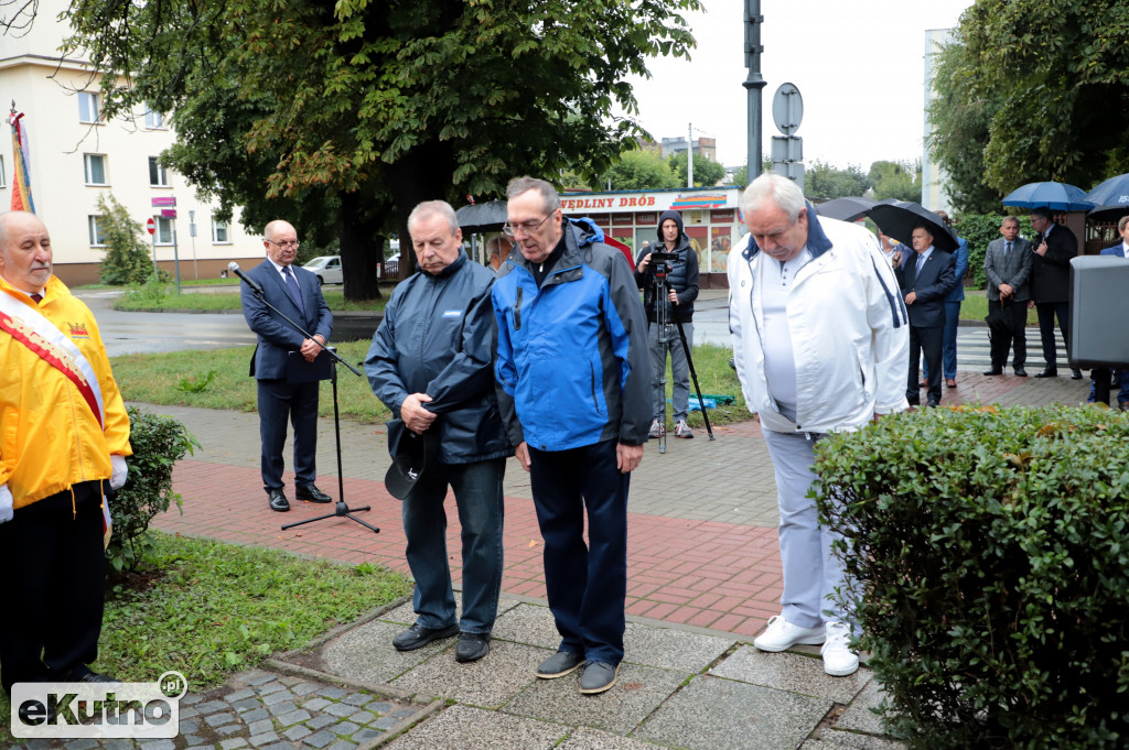 40. NSZZ Solidarność