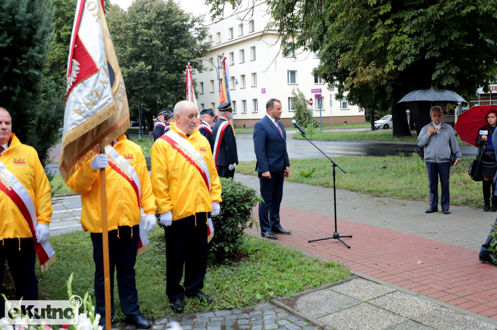 40. NSZZ Solidarność