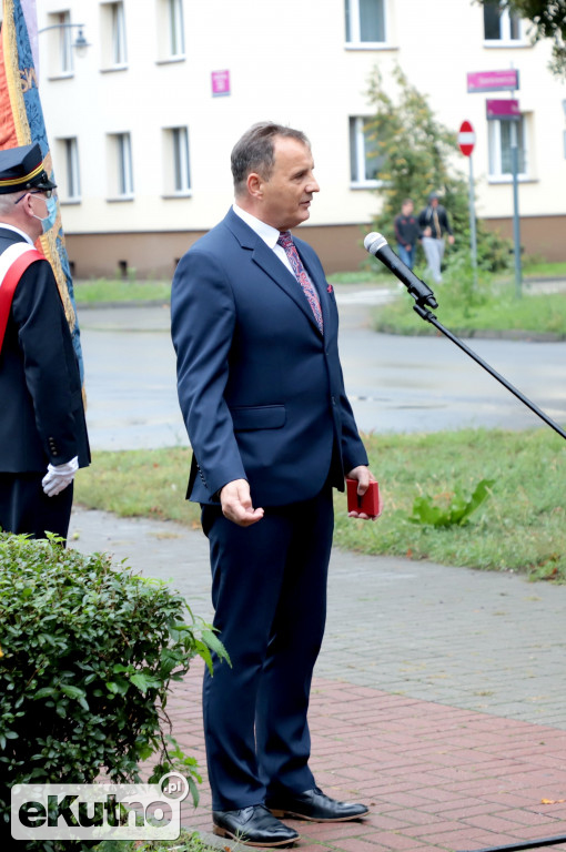 40. NSZZ Solidarność