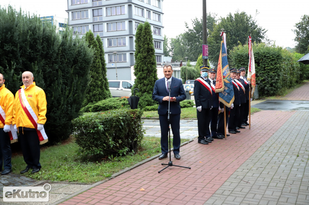 40. NSZZ Solidarność