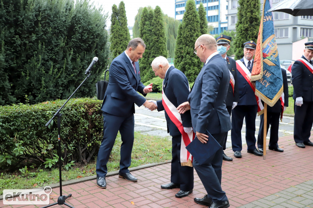 40. NSZZ Solidarność