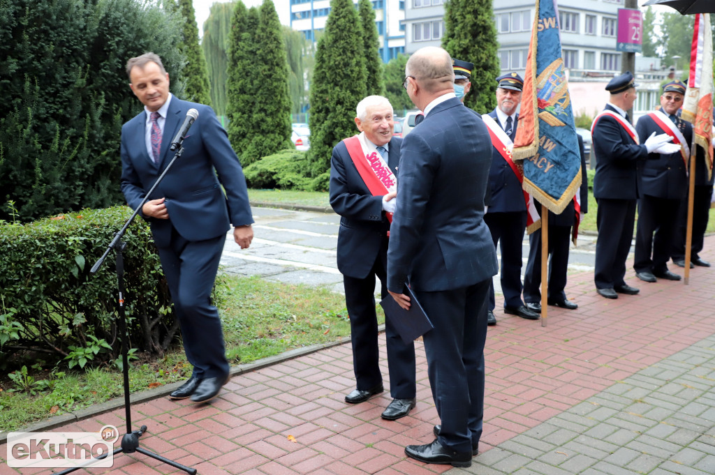 40. NSZZ Solidarność