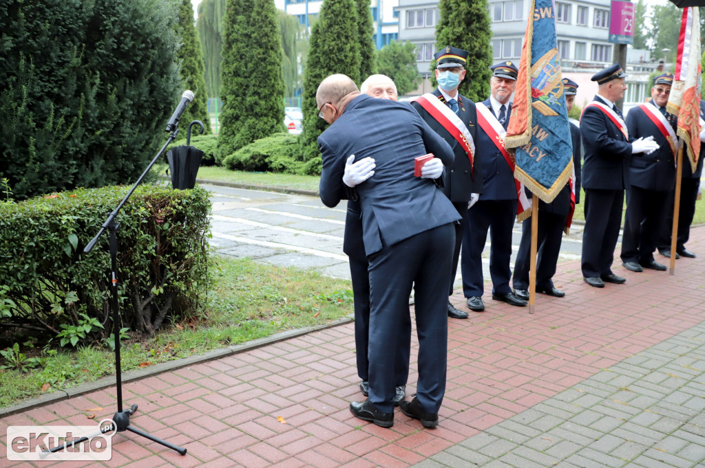 40. NSZZ Solidarność