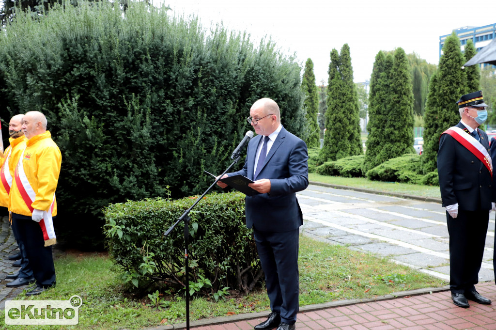 40. NSZZ Solidarność