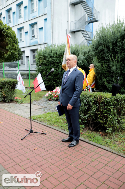 40. NSZZ Solidarność