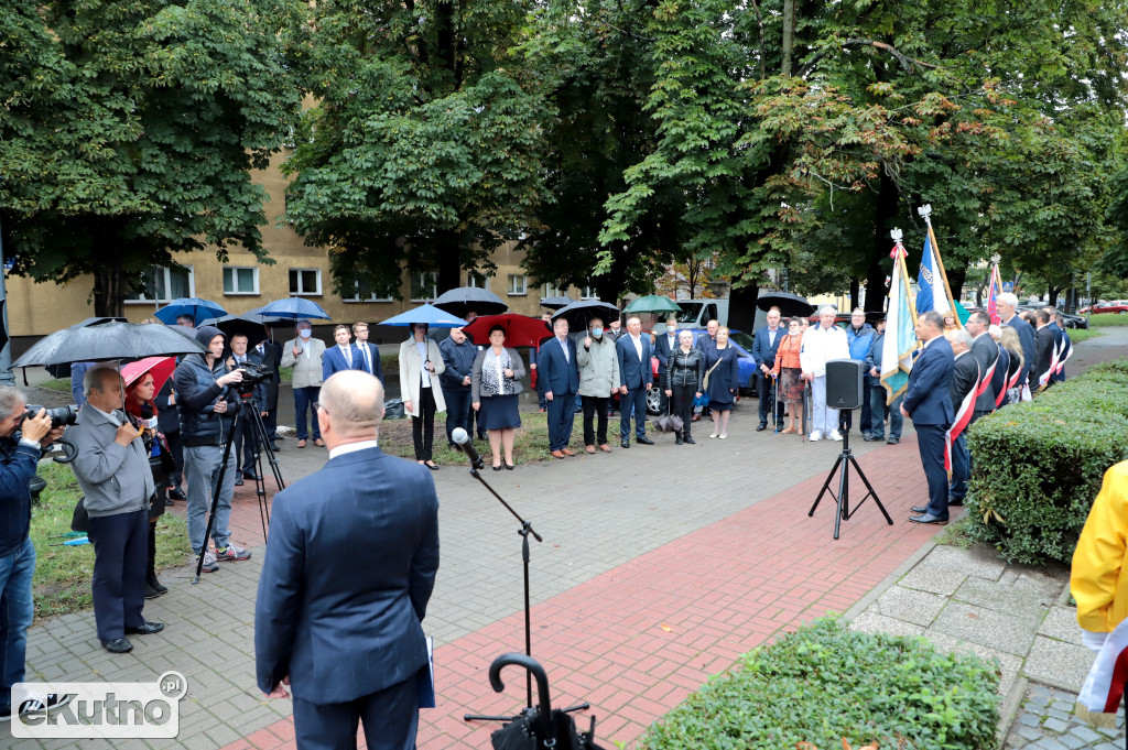 40. NSZZ Solidarność