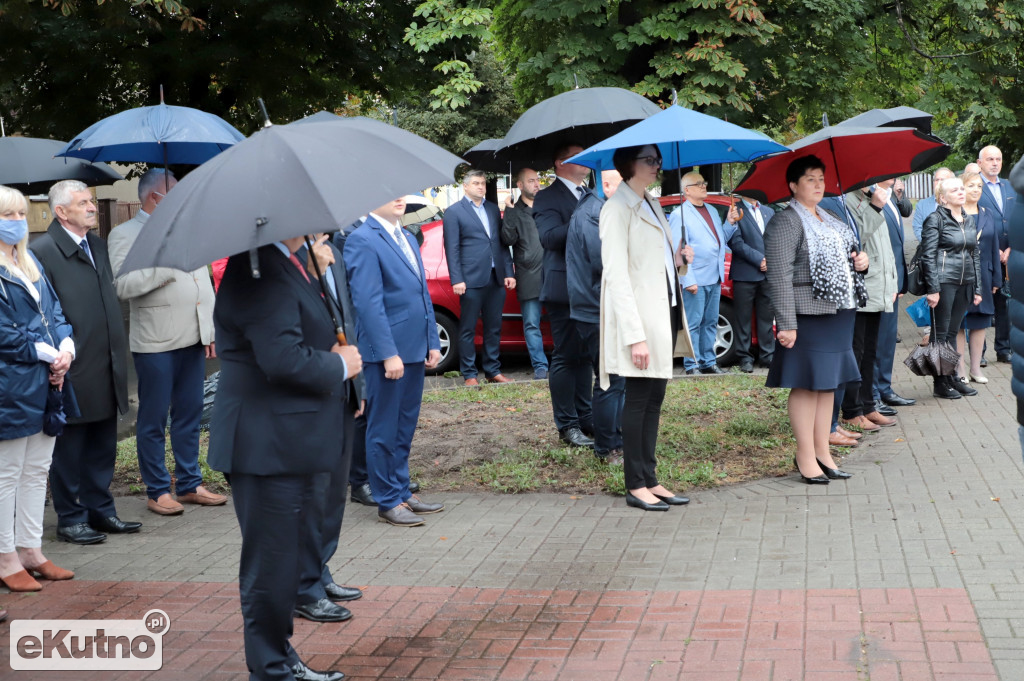 40. NSZZ Solidarność