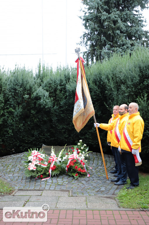 40. NSZZ Solidarność