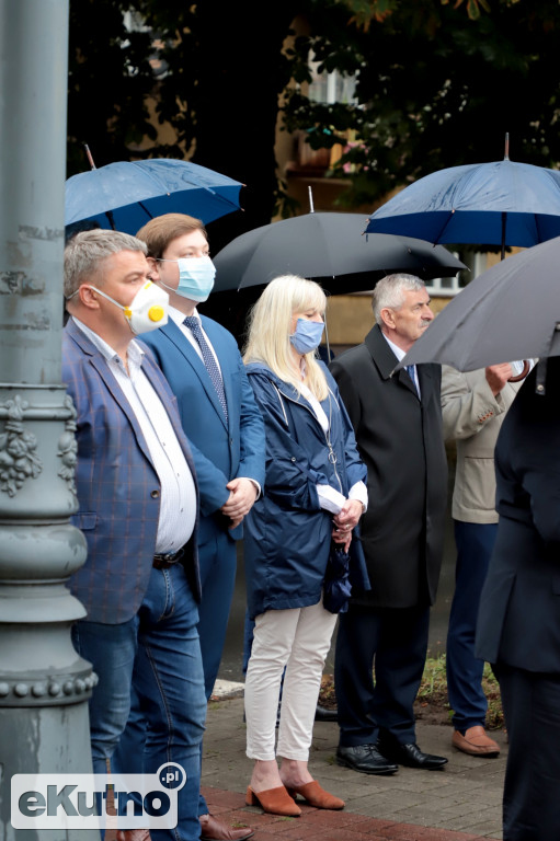 40. NSZZ Solidarność