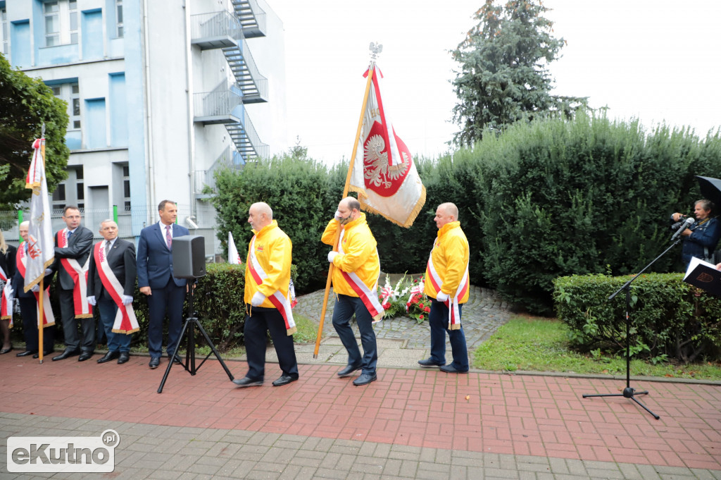 40. NSZZ Solidarność