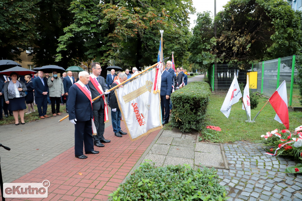 40. NSZZ Solidarność