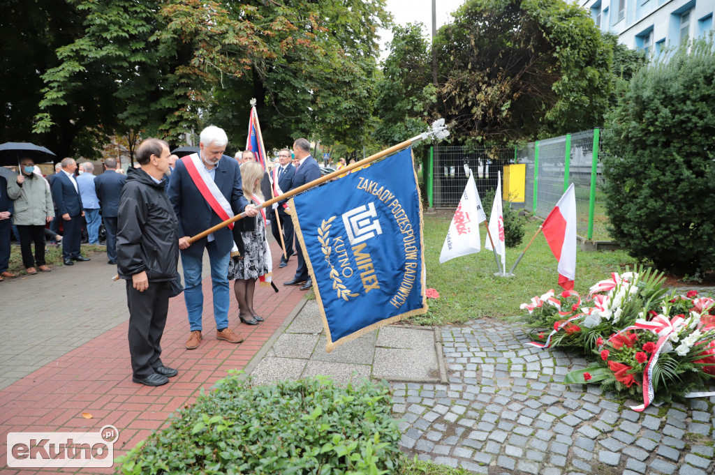 40. NSZZ Solidarność