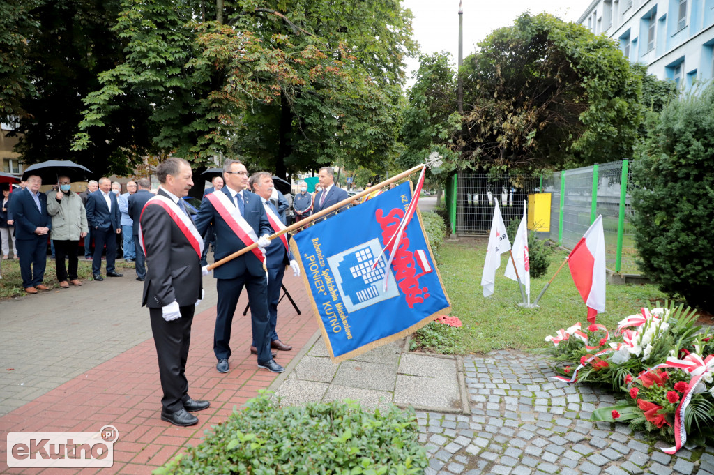 40. NSZZ Solidarność