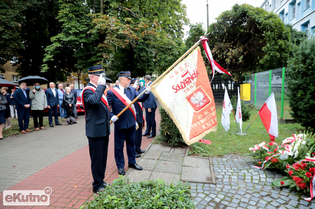 40. NSZZ Solidarność