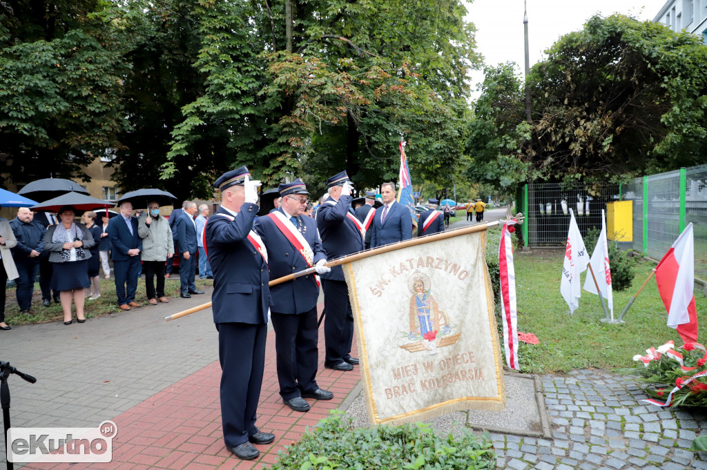 40. NSZZ Solidarność