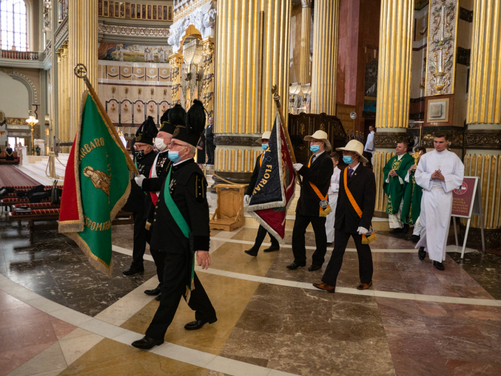 Pielgrzymka Ludzi Pracy