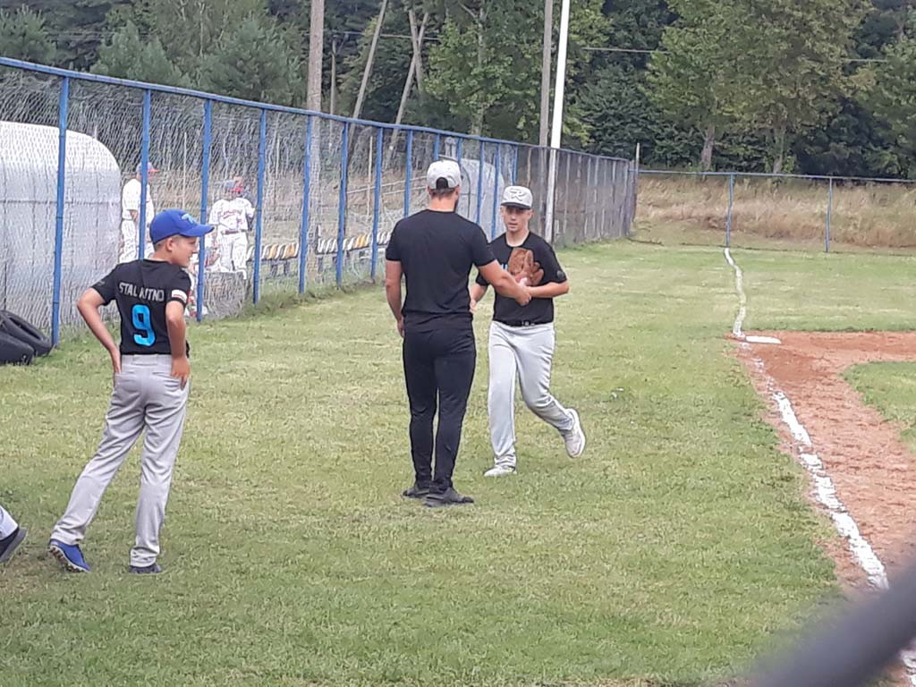 Turniej kwalifikacyjny do Mistrzostw
