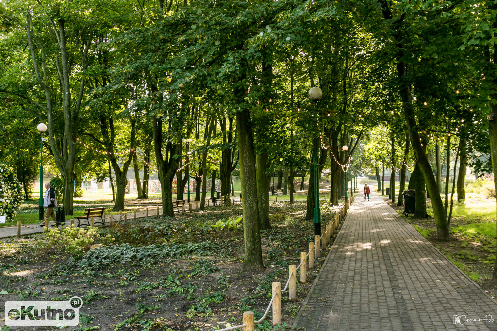 Święto Róży - dzień drugi