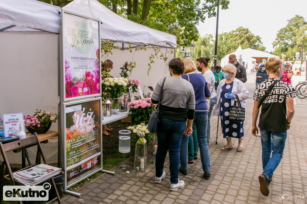 Święto Róży - dzień drugi