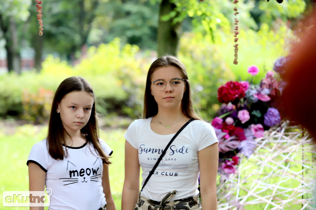 Święto Róży - dzień trzeci