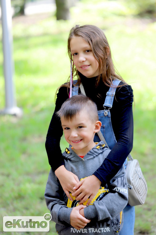 Święto Róży - dzień trzeci