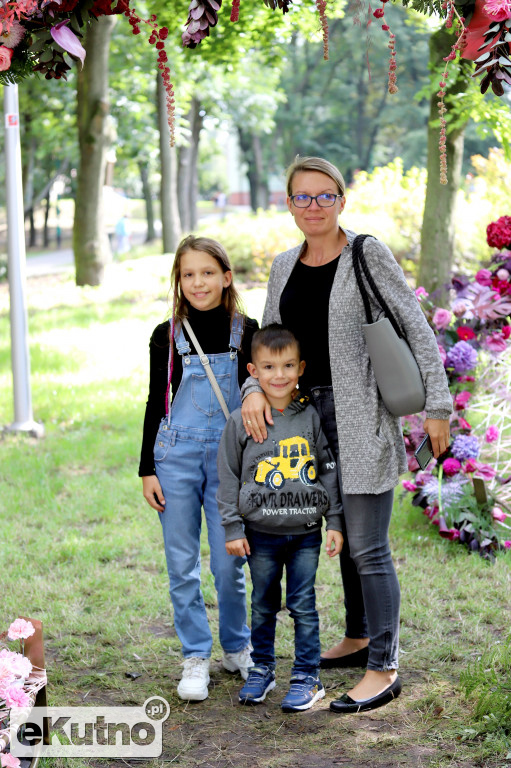 Święto Róży - dzień trzeci