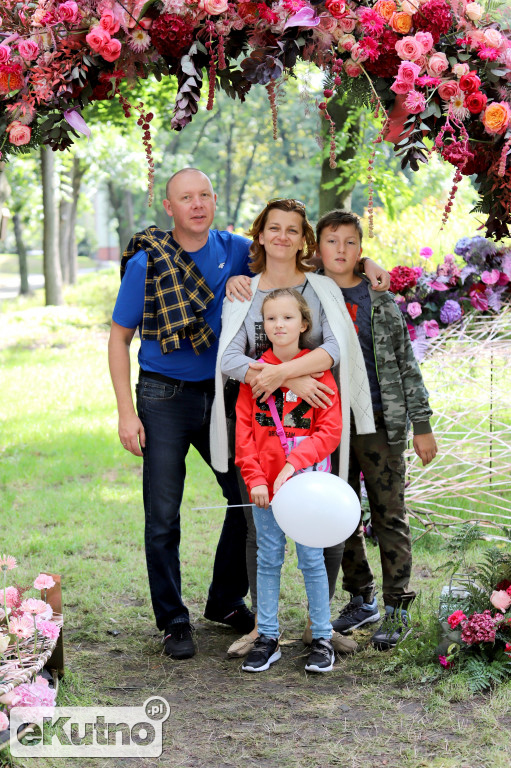 Święto Róży - dzień trzeci