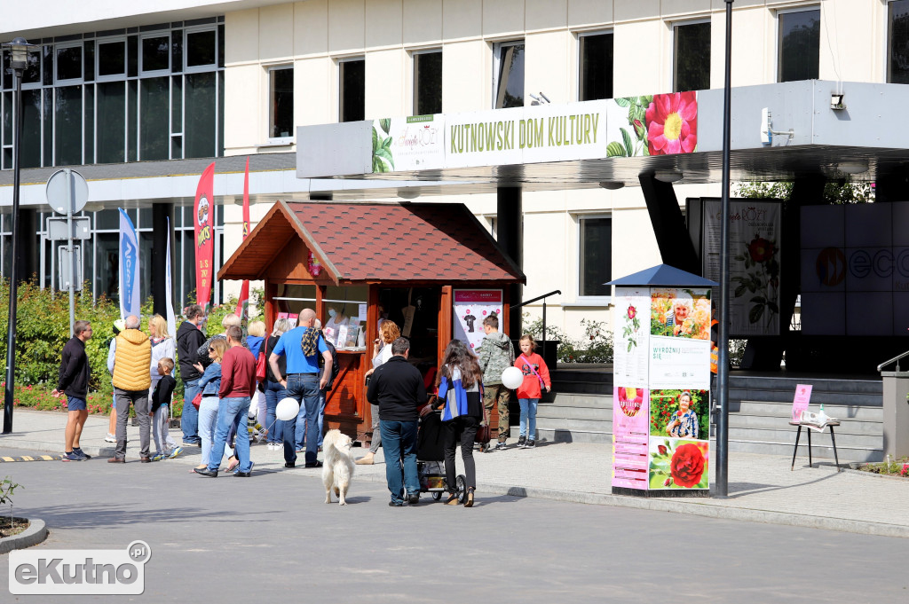 Święto Róży - dzień trzeci