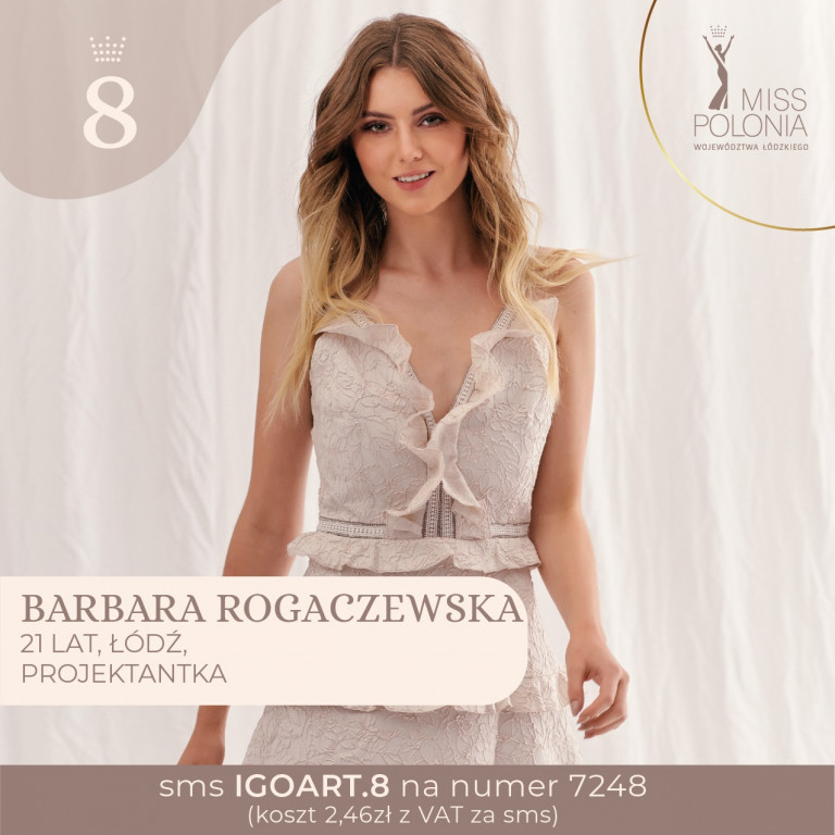 Wybory Miss Polonia Łódzkiego
