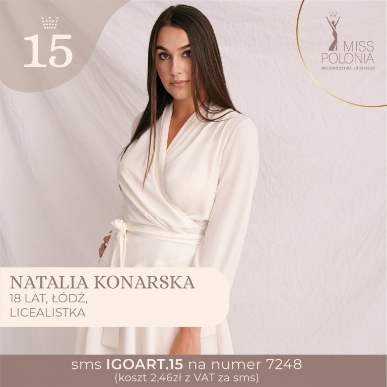 Wybory Miss Polonia Łódzkiego
