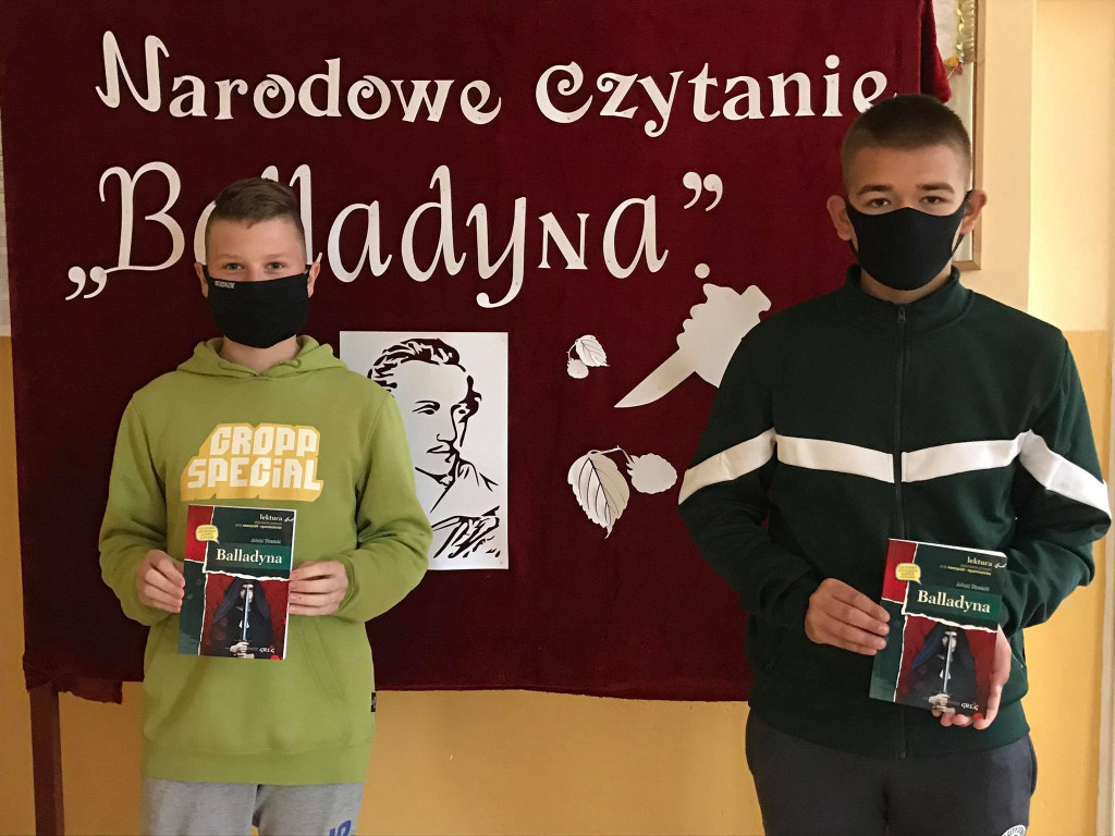 Narodowe czytanie