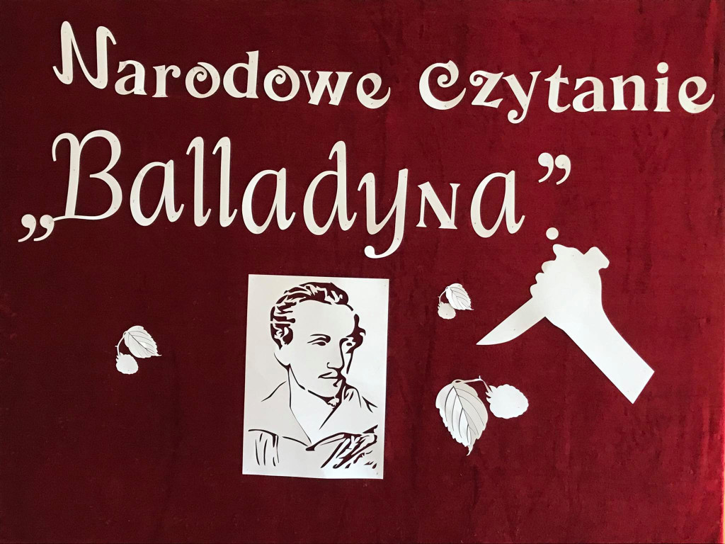 Narodowe czytanie
