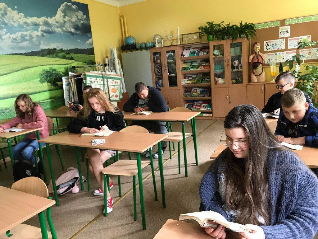 Narodowe czytanie