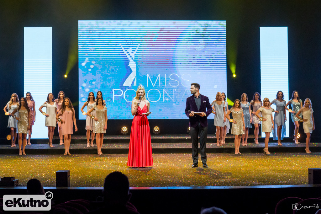 Miss Polonia Województwa Łódzkiego