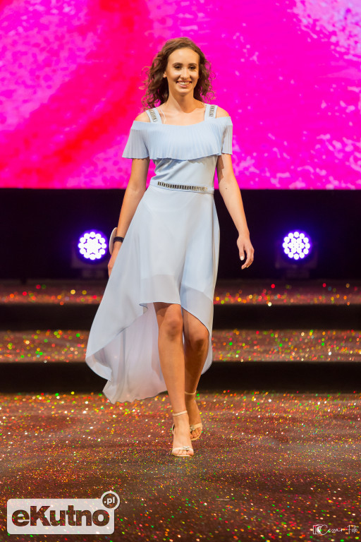 Miss Polonia Województwa Łódzkiego