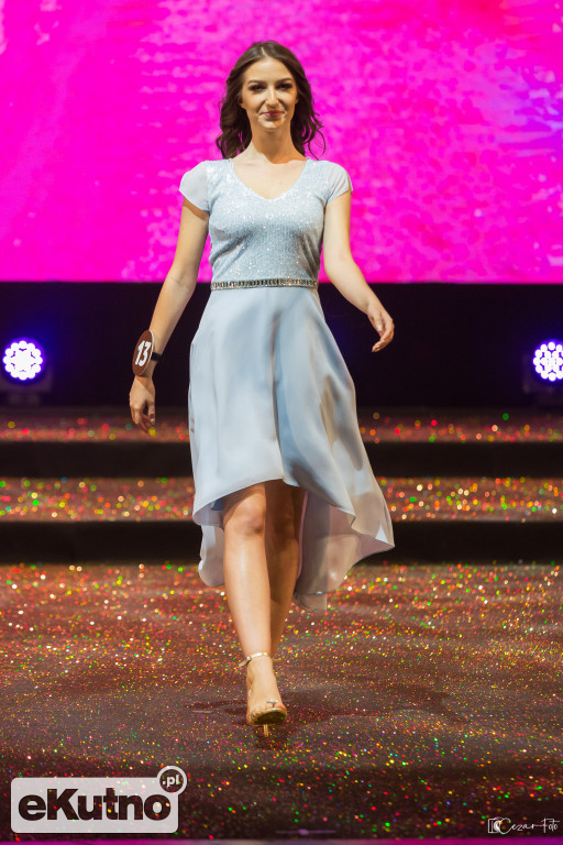 Miss Polonia Województwa Łódzkiego