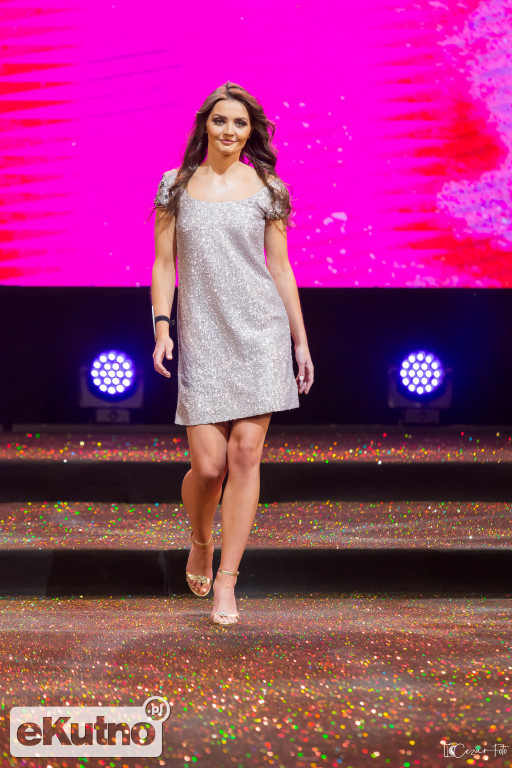 Miss Polonia Województwa Łódzkiego