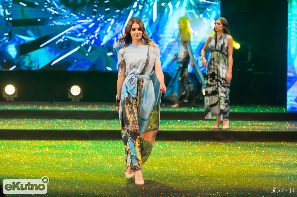 Miss Polonia Województwa Łódzkiego