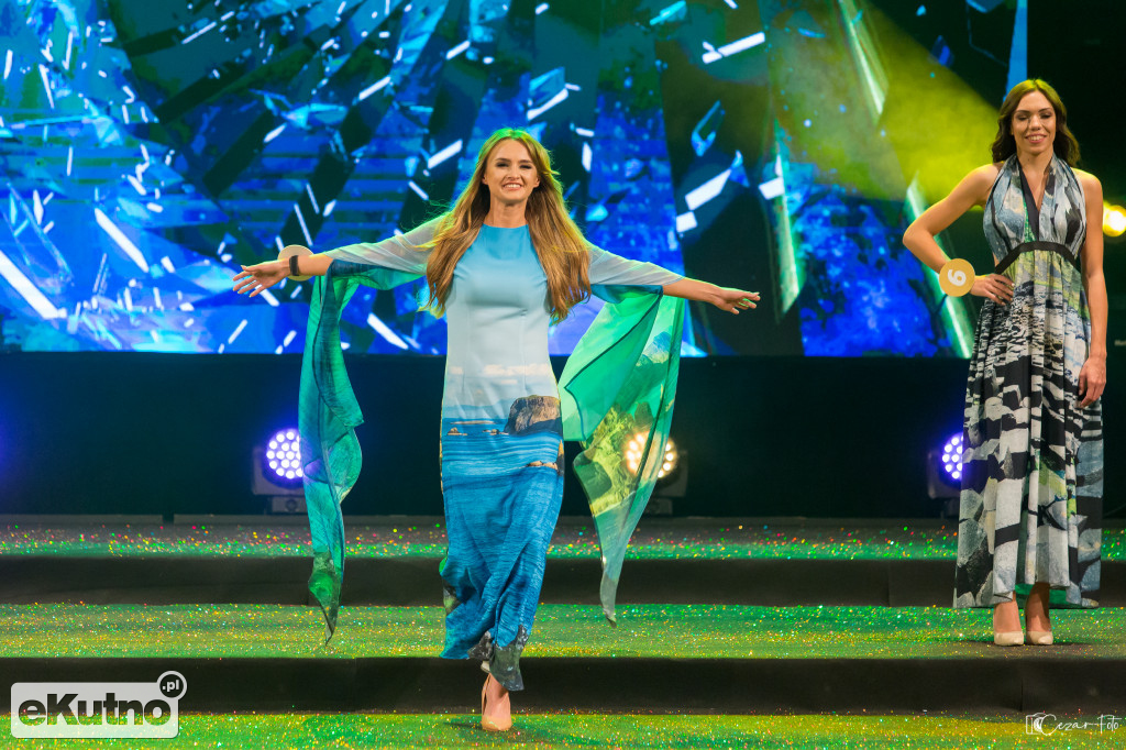 Miss Polonia Województwa Łódzkiego