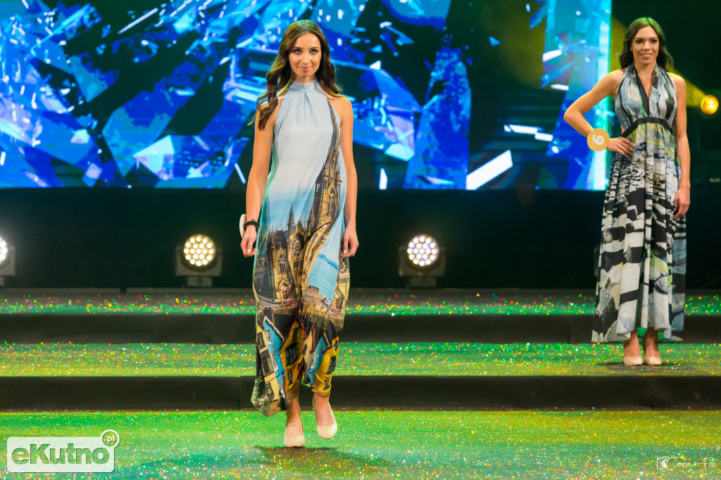 Miss Polonia Województwa Łódzkiego